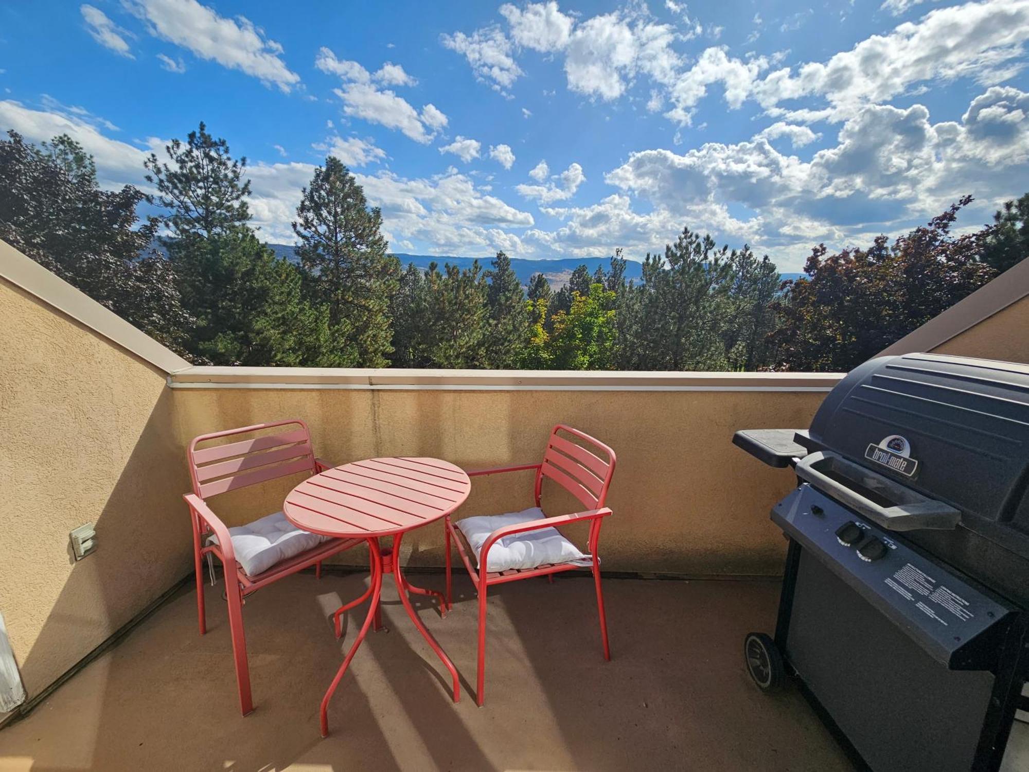 Borgata Lodge Resort Kelowna Luaran gambar