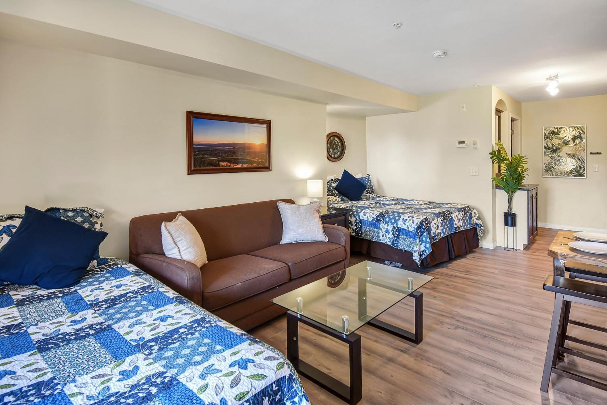 Borgata Lodge Resort Kelowna Luaran gambar