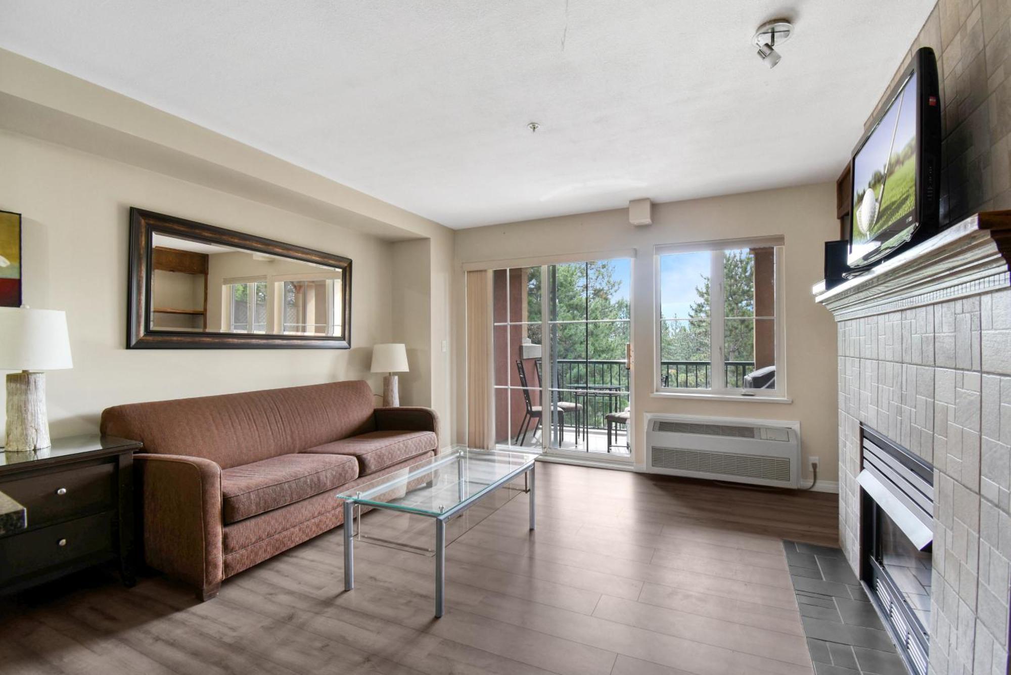 Borgata Lodge Resort Kelowna Luaran gambar